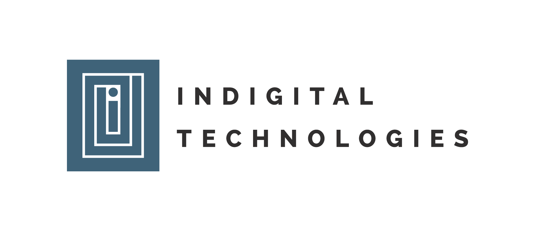 Indigital Technologies LLP logo